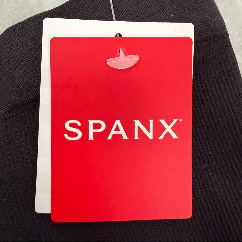 Women’s Spanx Ecocare Mama Seamless Maternity Leggings High Waist Size 3X 26-28 - Picture 10 of 16